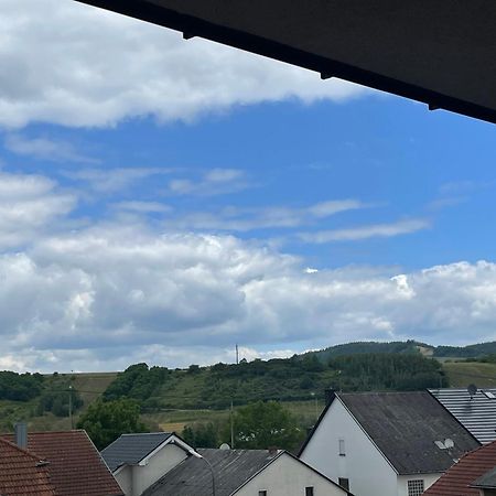 Ferienwohnungen Im Kimmelreich Irsch Exterior foto