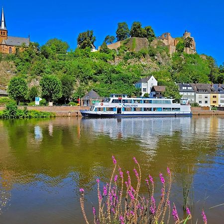 Ferienwohnungen Im Kimmelreich Irsch Exterior foto