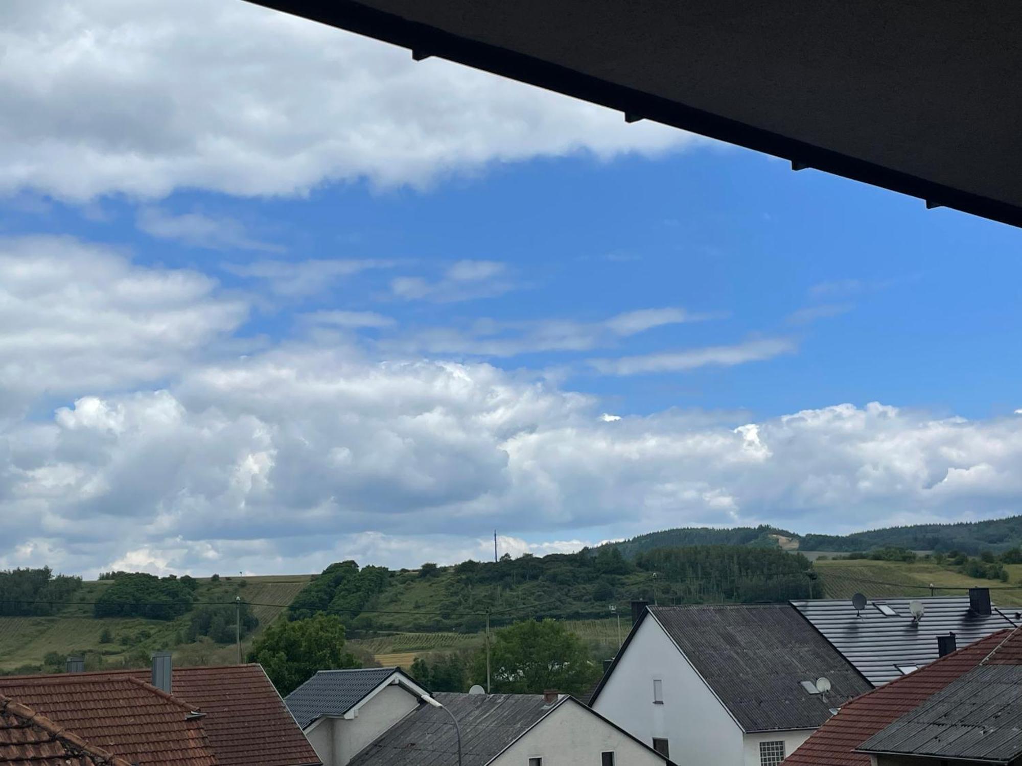 Ferienwohnungen Im Kimmelreich Irsch Exterior foto