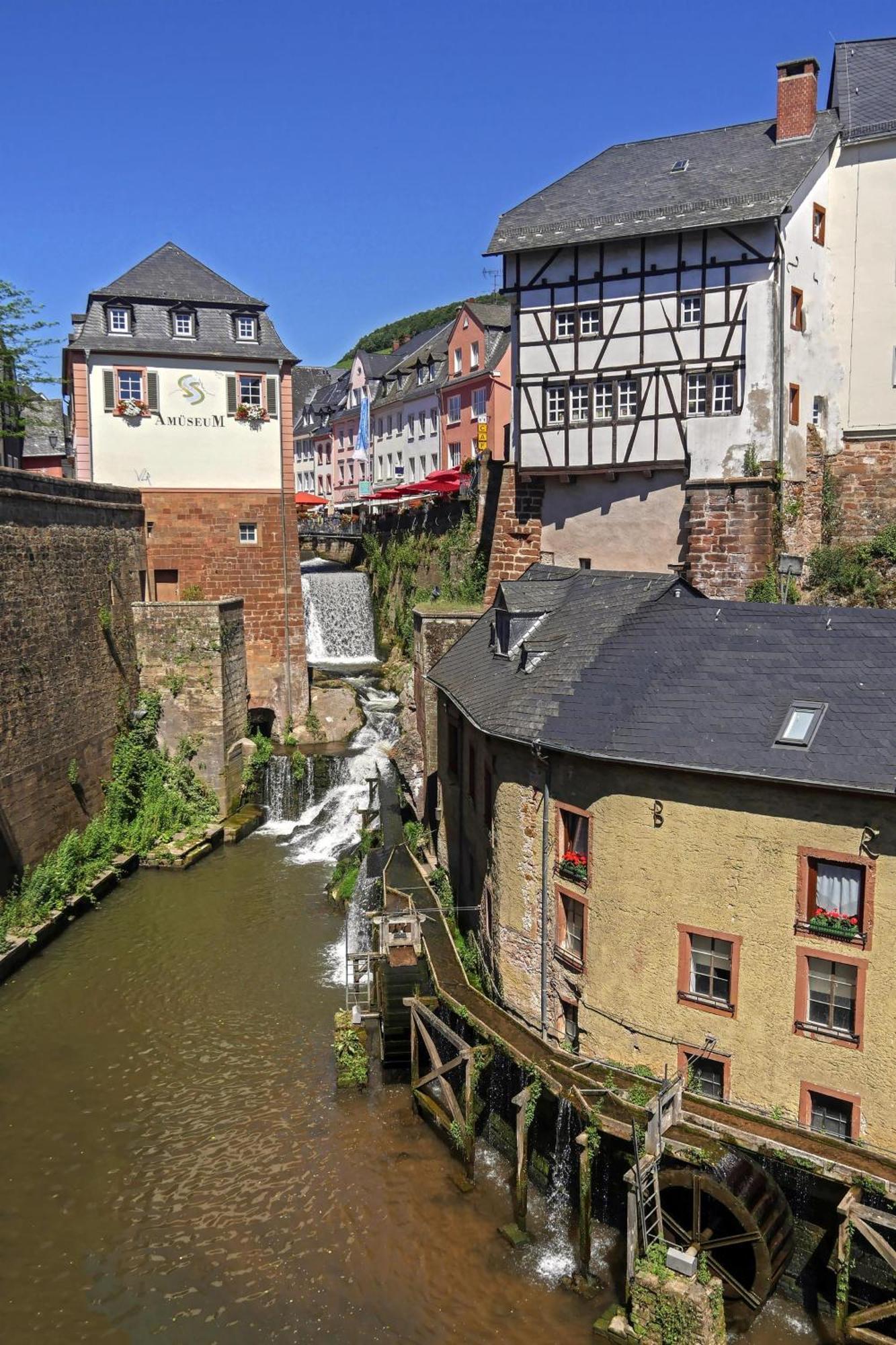 Ferienwohnungen Im Kimmelreich Irsch Exterior foto