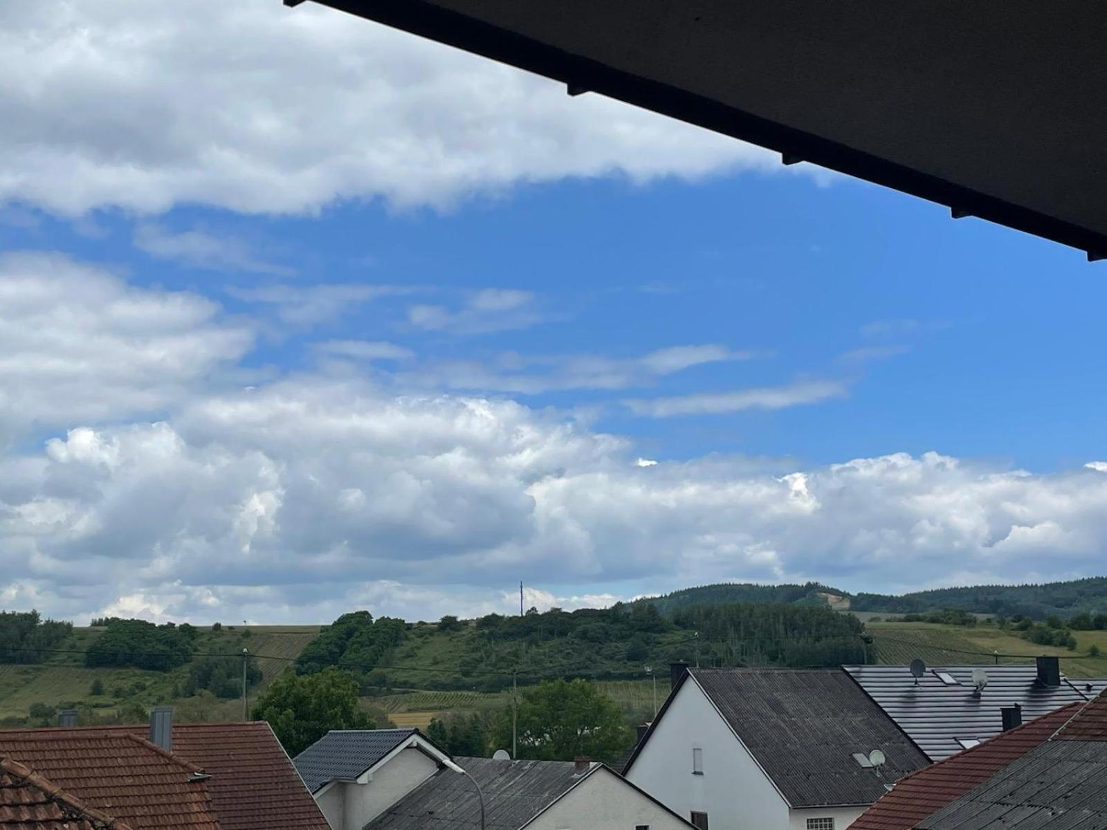 Ferienwohnungen Im Kimmelreich Irsch Exterior foto