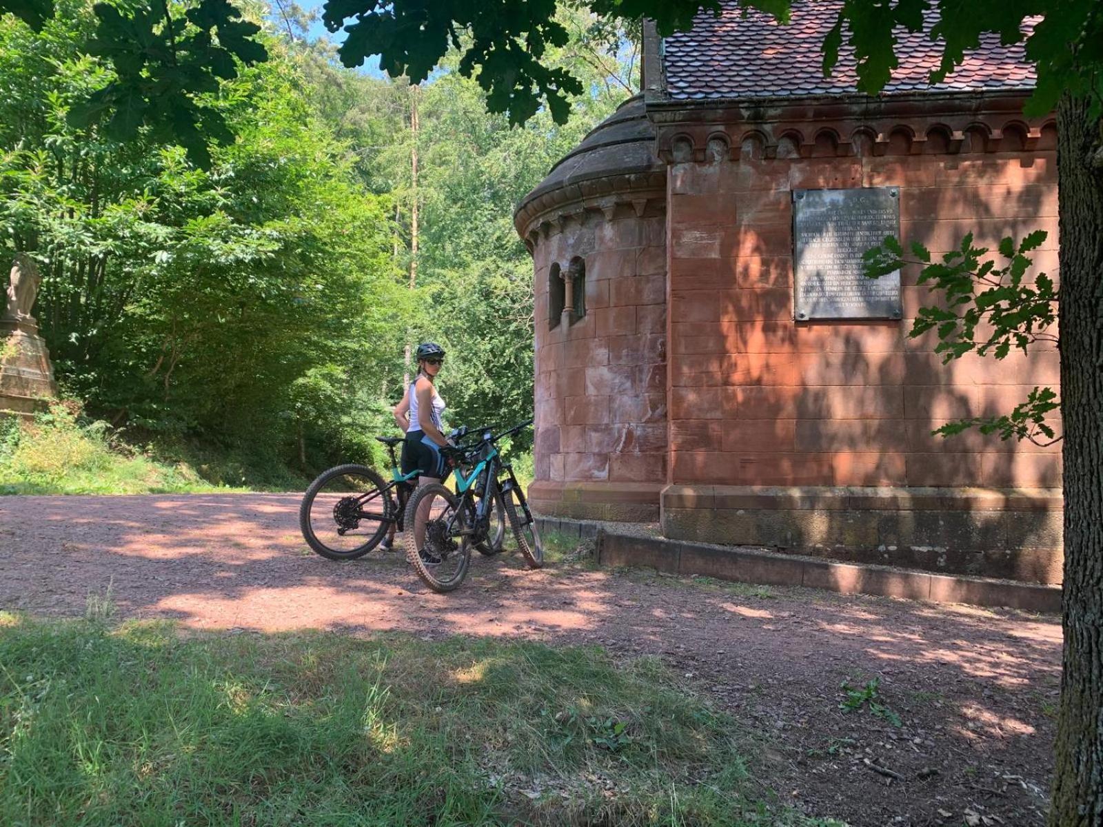 Ferienwohnungen Im Kimmelreich Irsch Exterior foto