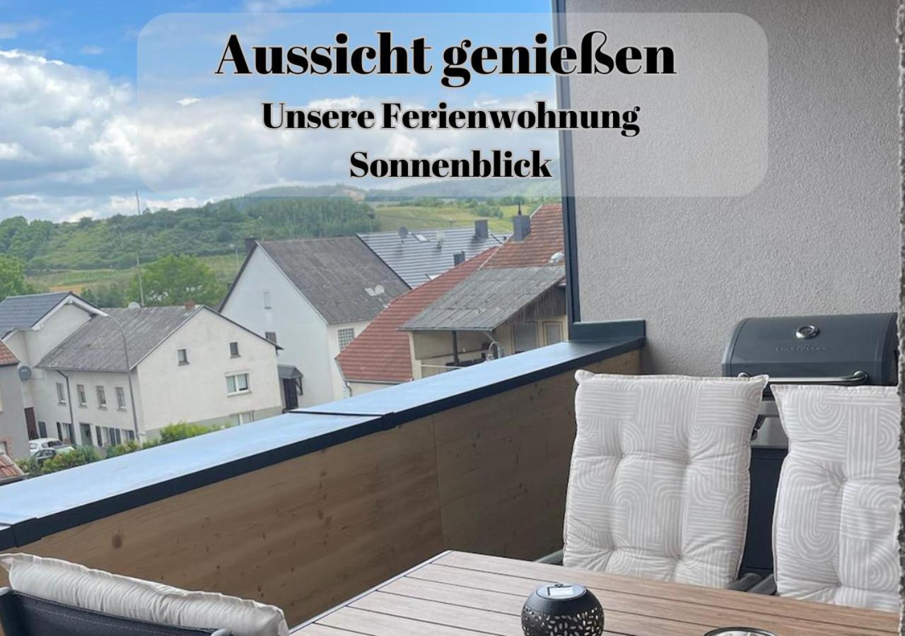 Ferienwohnungen Im Kimmelreich Irsch Exterior foto